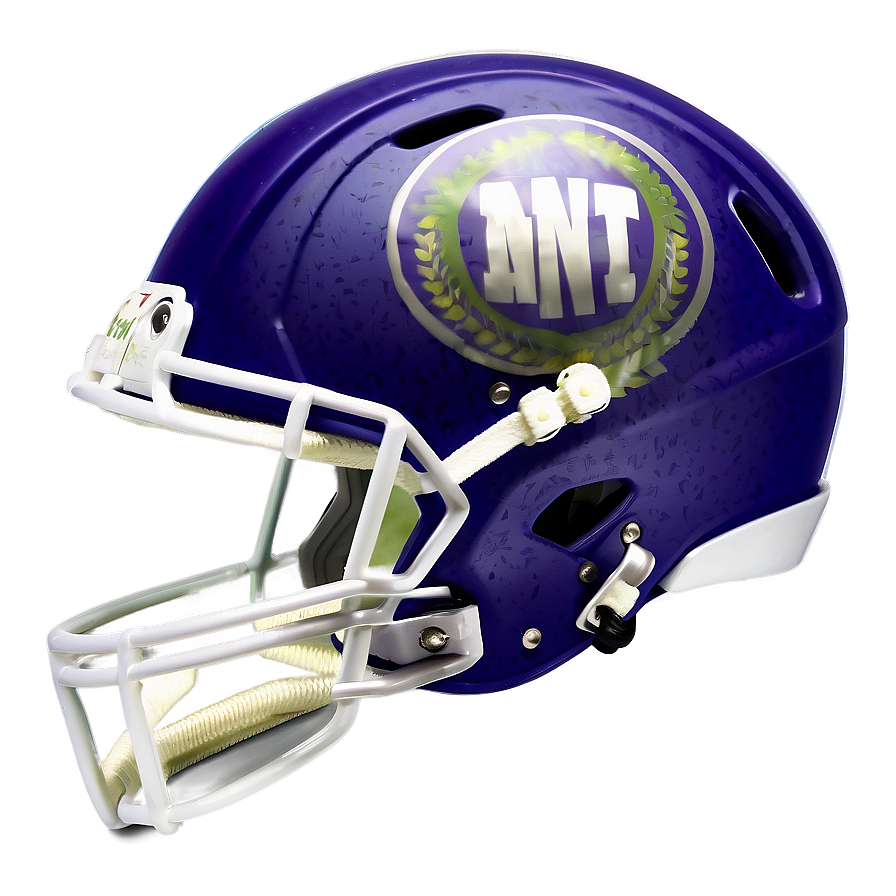 Football Helmet For Practice Png 05252024 PNG image