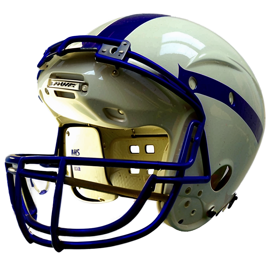 Football Helmet Front View Png Gcw PNG image