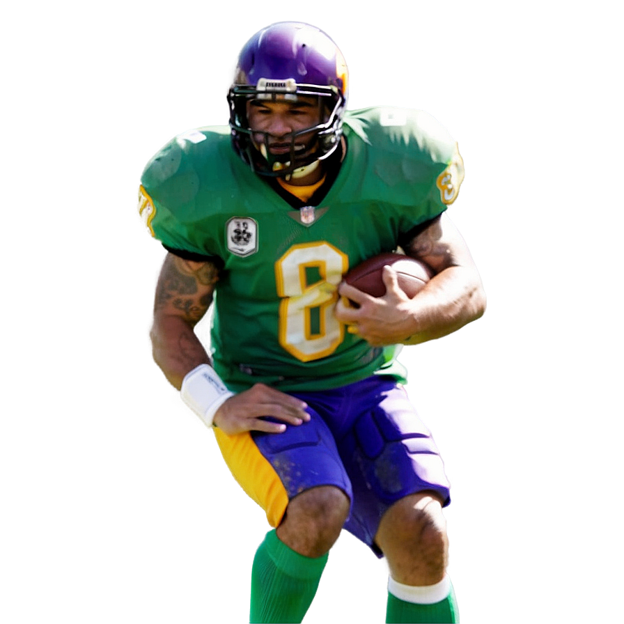 Football Player Png Hyh PNG image