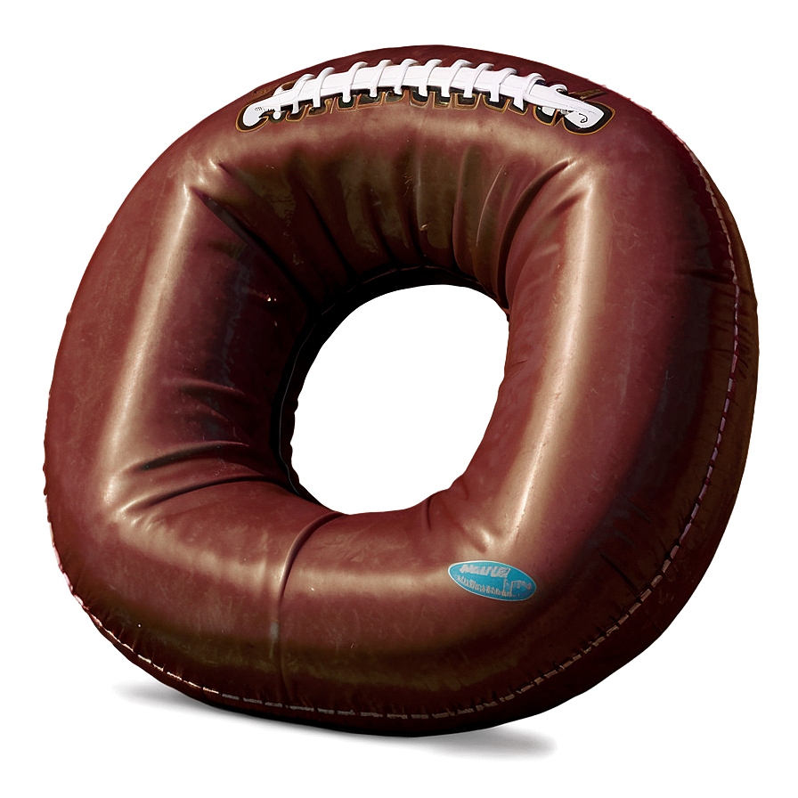 Football Pool Float Png 06132024 PNG image