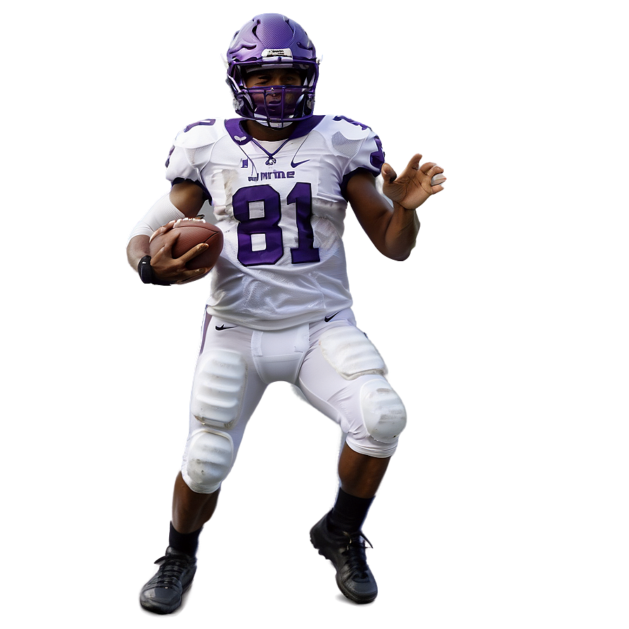 Football Quarterback Png 62 PNG image