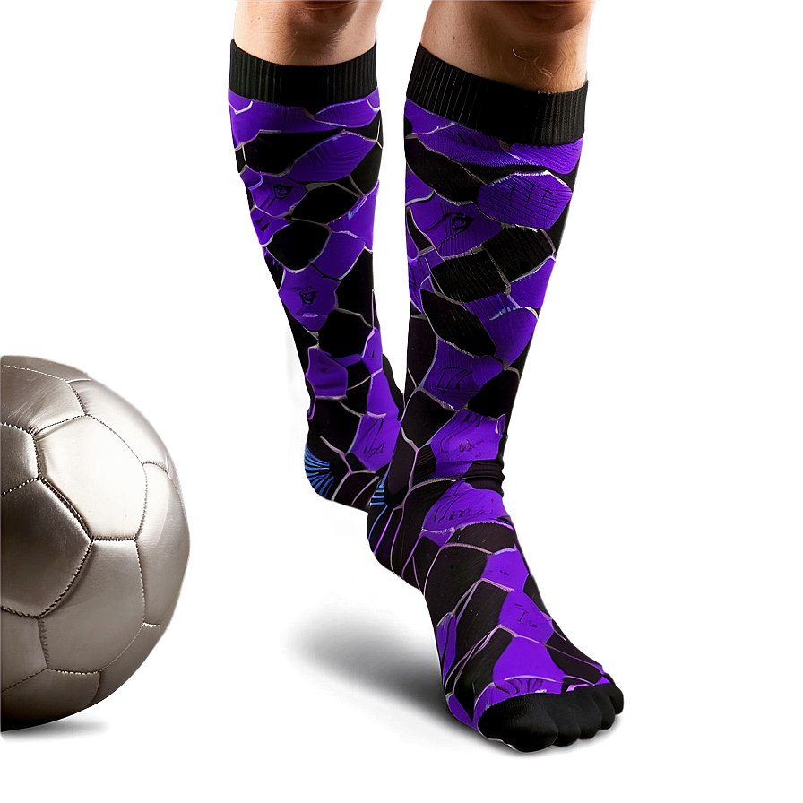 Football Socks Png Dse PNG image