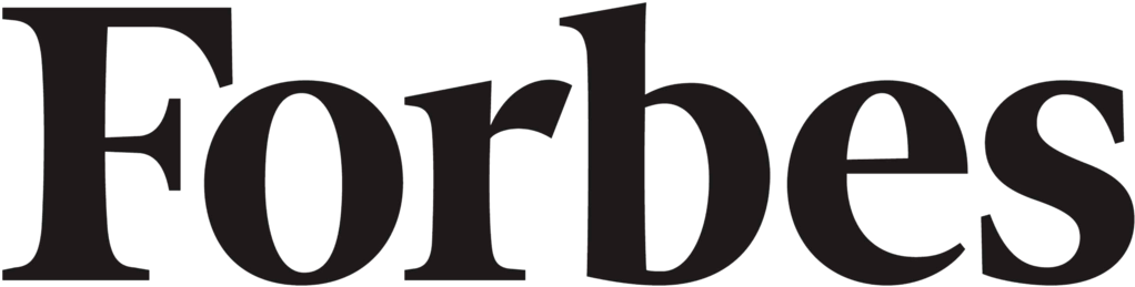 Forbes Magazine Logo PNG image