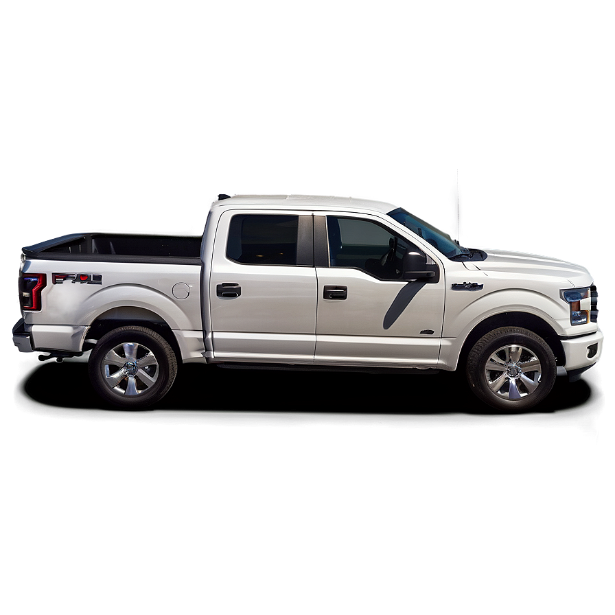 Ford F150 Fuel Efficiency Png 54 PNG image