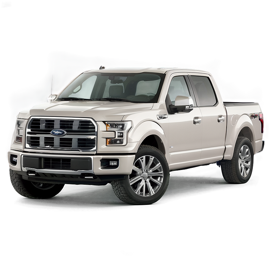 Ford F150 Limited Luxury Png Aex51 PNG image