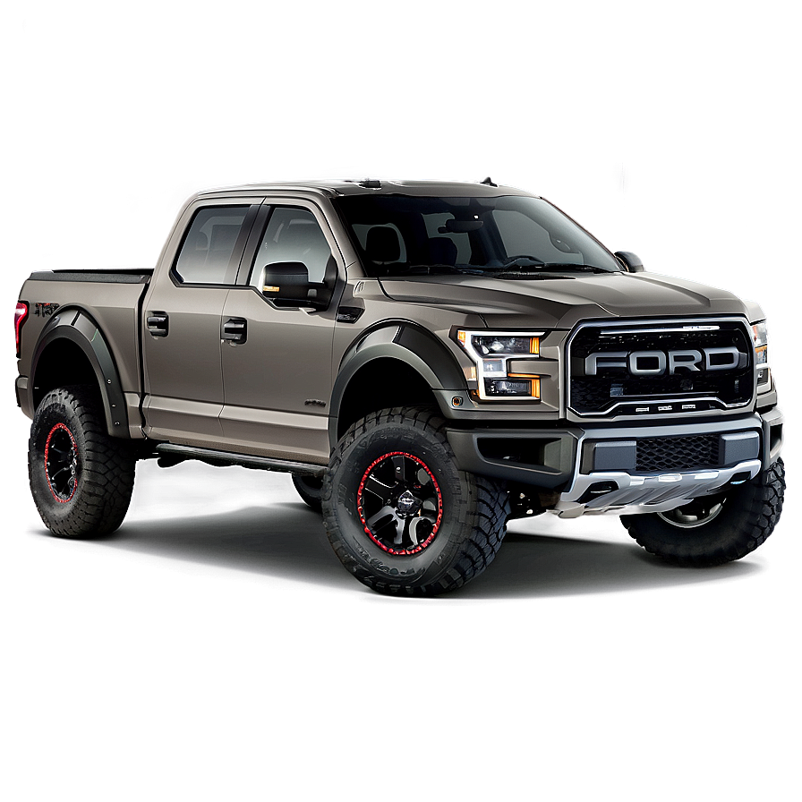 Ford F150 Stealth Edition Png 06212024 PNG image