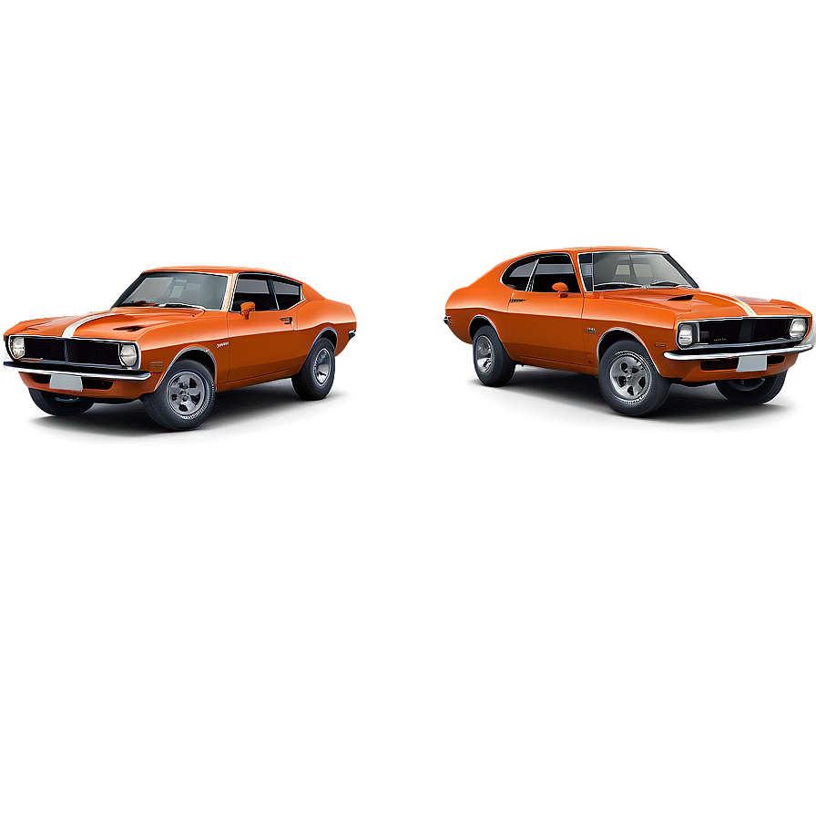 Ford Maverick A PNG image