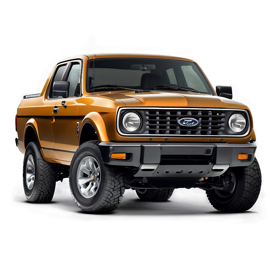 Ford Maverick Png Images (100++)