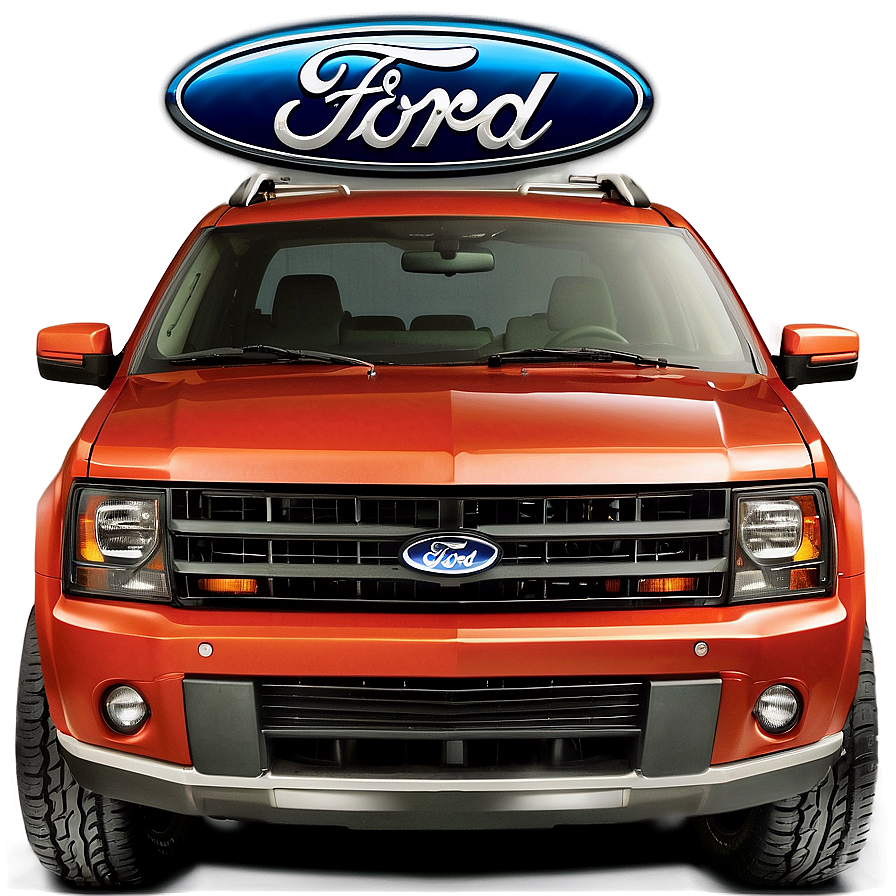 Ford Maverick Crew Cab Png 06262024 PNG image