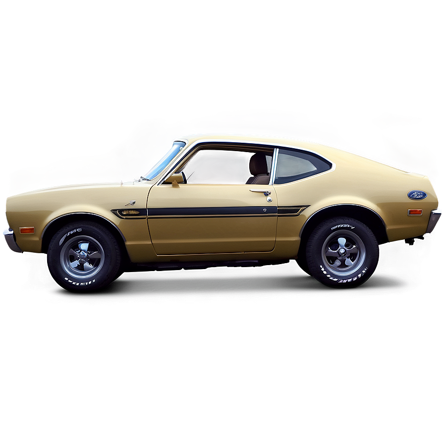 Ford Maverick Png 06262024 PNG image