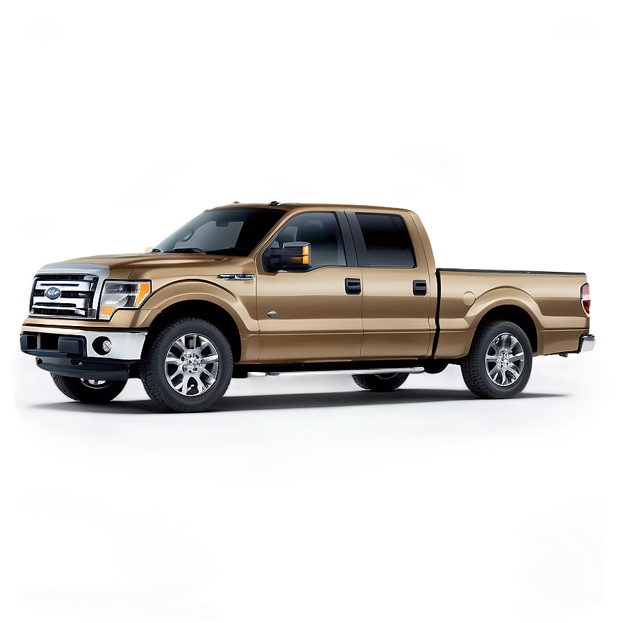 Ford Pickup Truck Illustration Png 06252024 PNG image