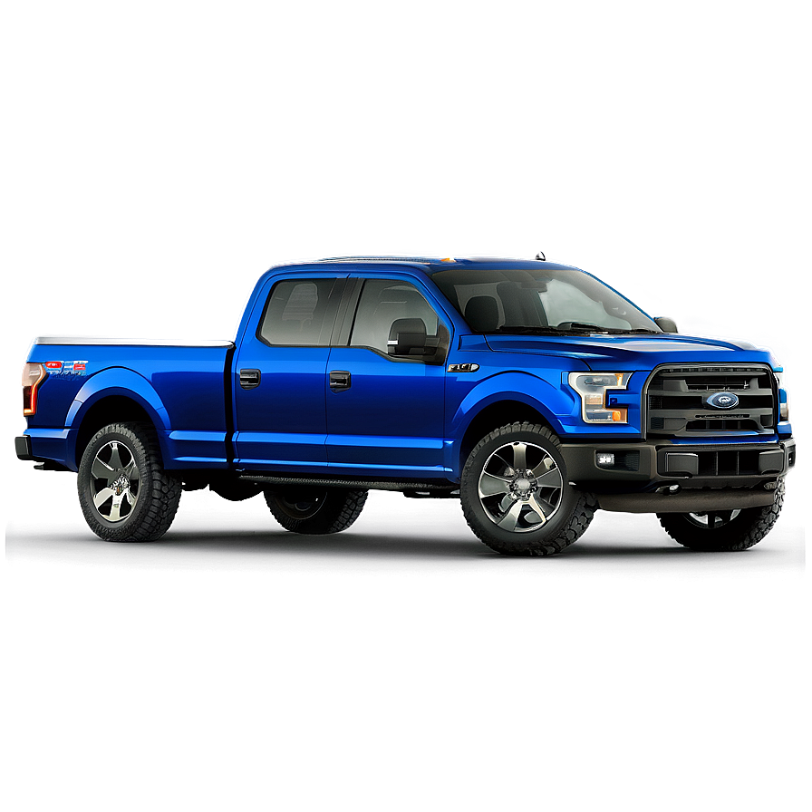 Ford Truck Special Editions Png 14 PNG image