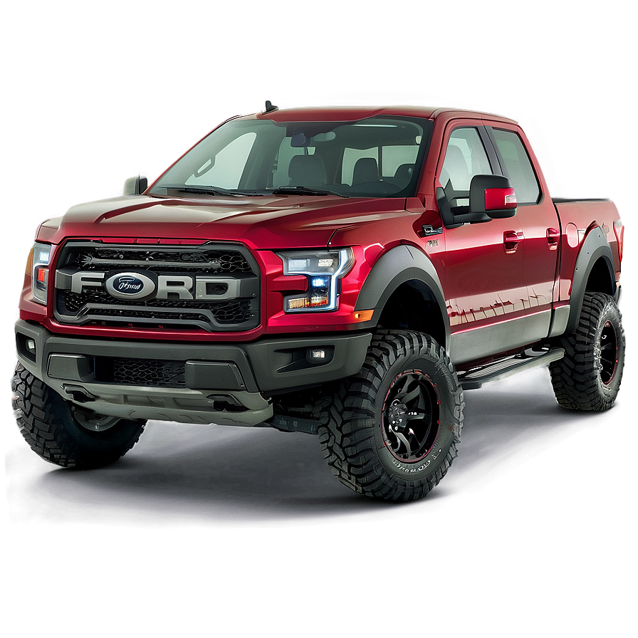 Ford Truck Special Editions Png 29 PNG image