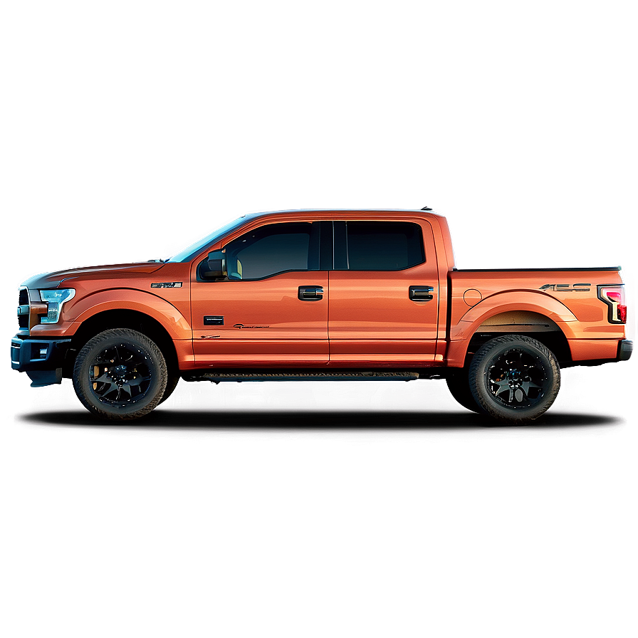 Ford Truck Special Editions Png Acj PNG image