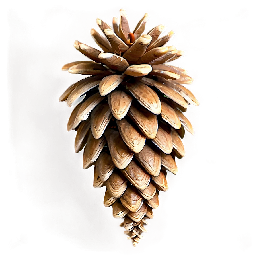 Forest Pine Cone Png Yvi PNG image