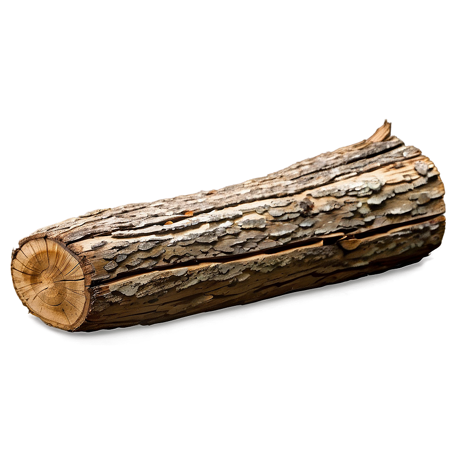 Forest Wood Log Png 06292024 PNG image