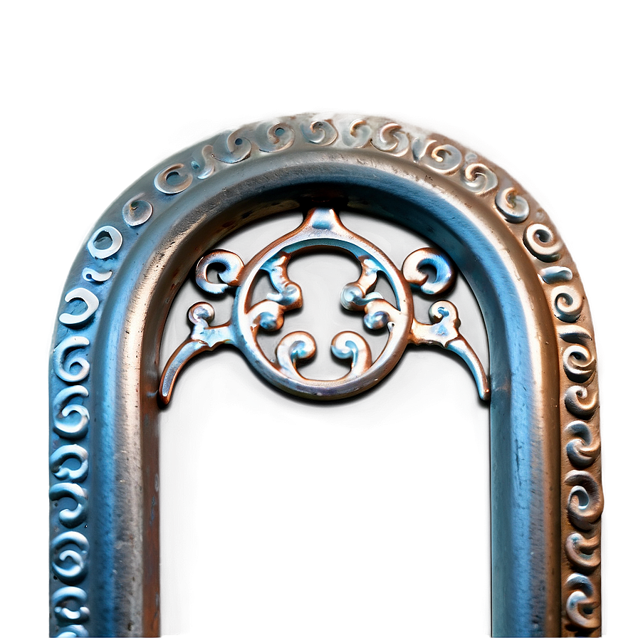 Forged Iron Texture Png 78 PNG image