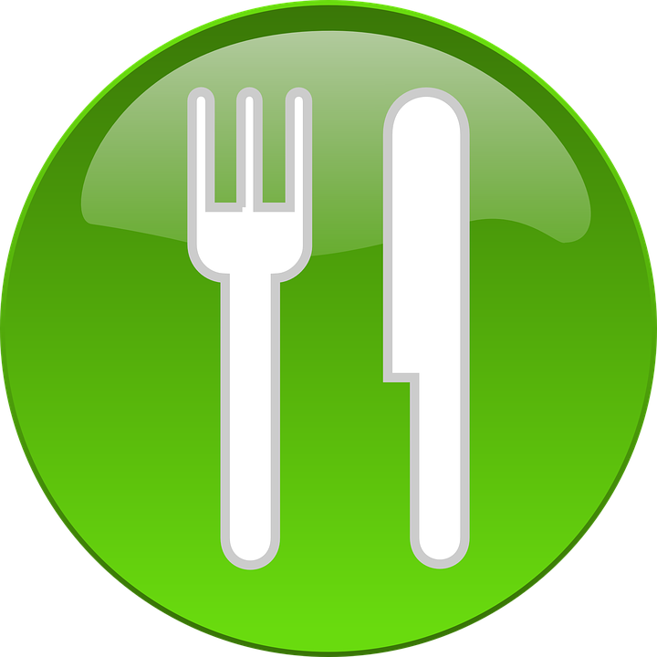 Forkand Knife Icon PNG image