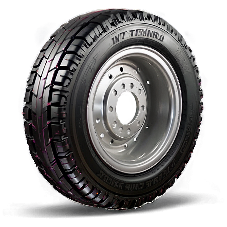 Forklift Tires Png 71 PNG image