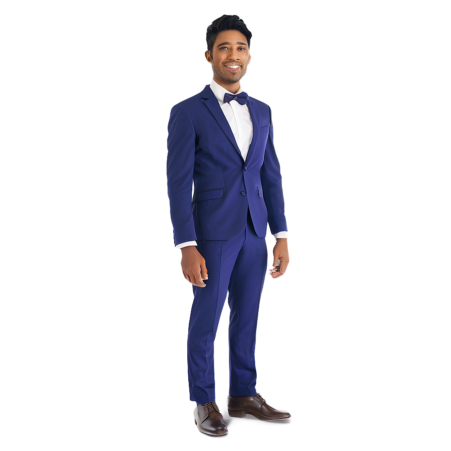 Formal Attire People Standing Png Org74 PNG image