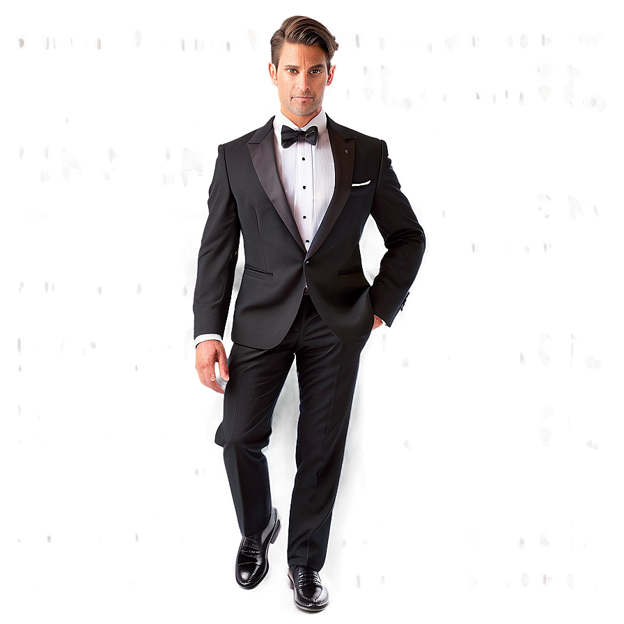 Formal Event Tuxedo Png Yyq67 PNG image