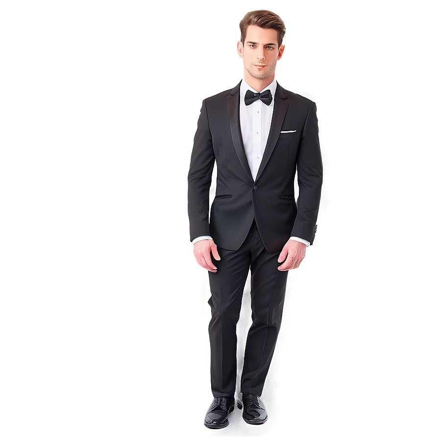 Formal Suits And Tuxedos Png 4 PNG image