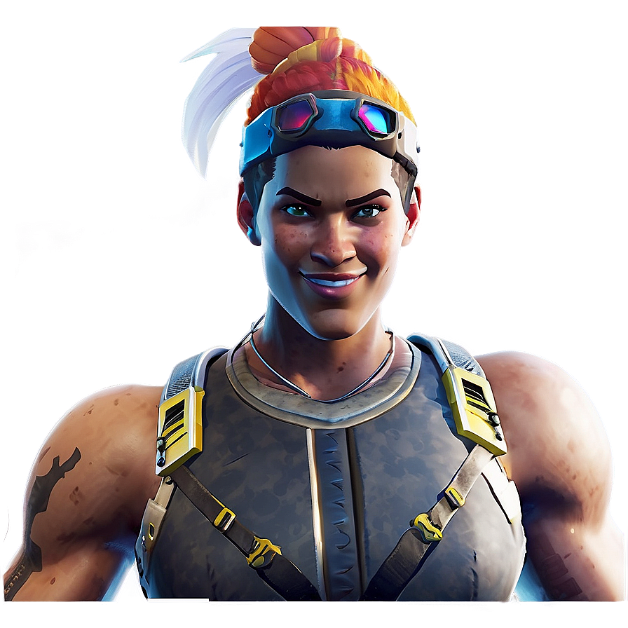 Fortnite Png Images (300++)