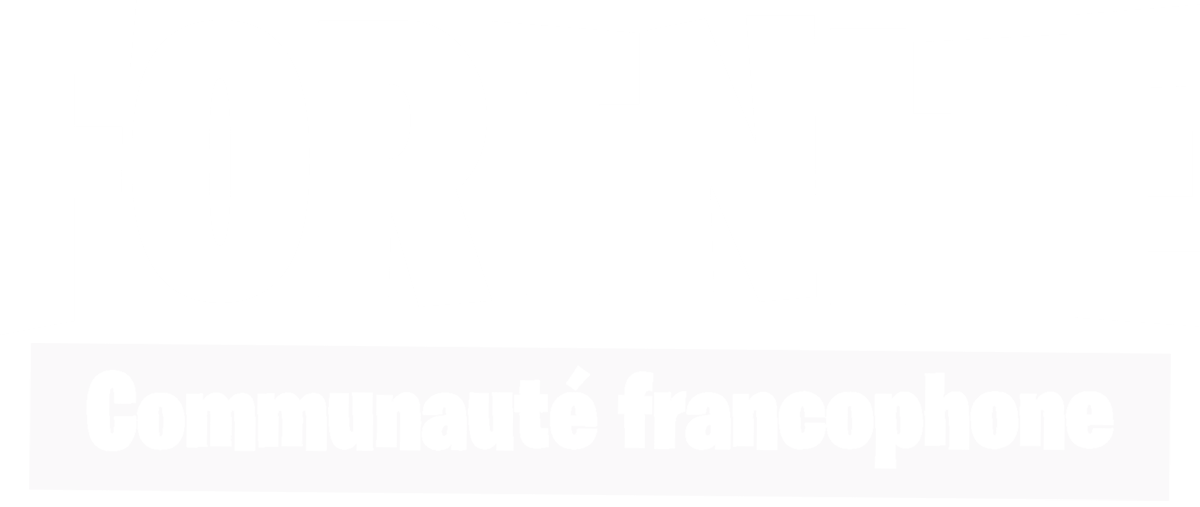 Fortnite Francophone Community Logo PNG image