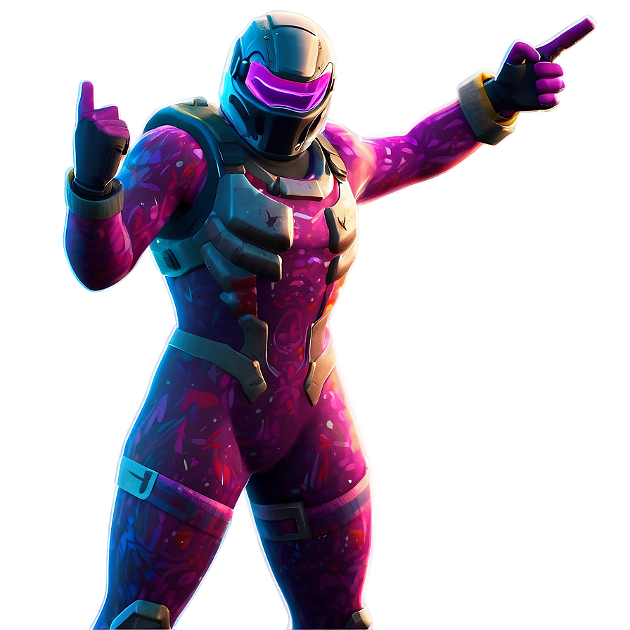 Fortnite Galaxy Skin Png Qpm PNG image