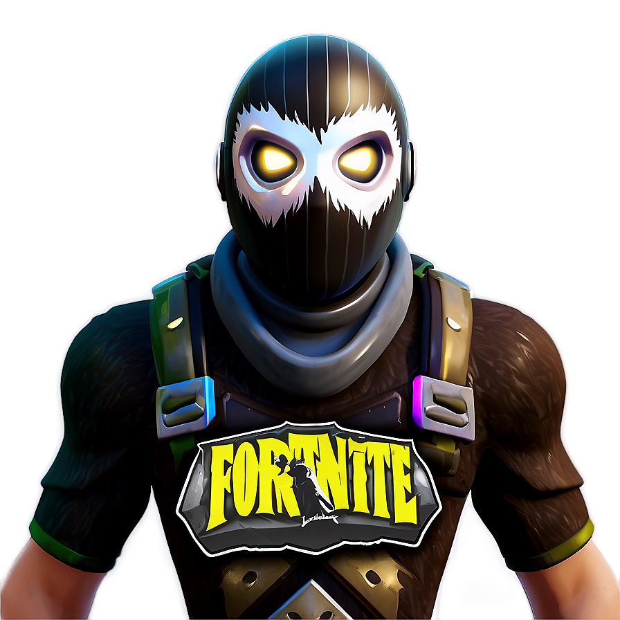 Fortnite Logo Transparent Png Jss21 PNG image