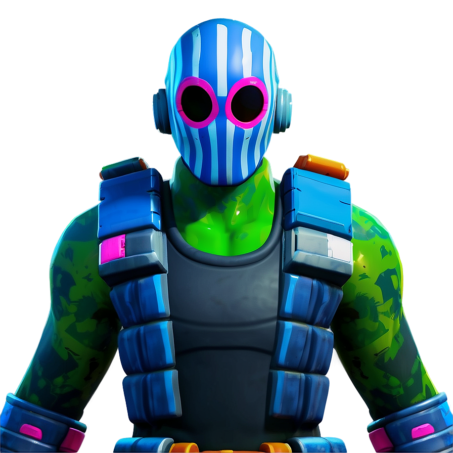 Fortnite Party Royale Events Png 05032024 PNG image