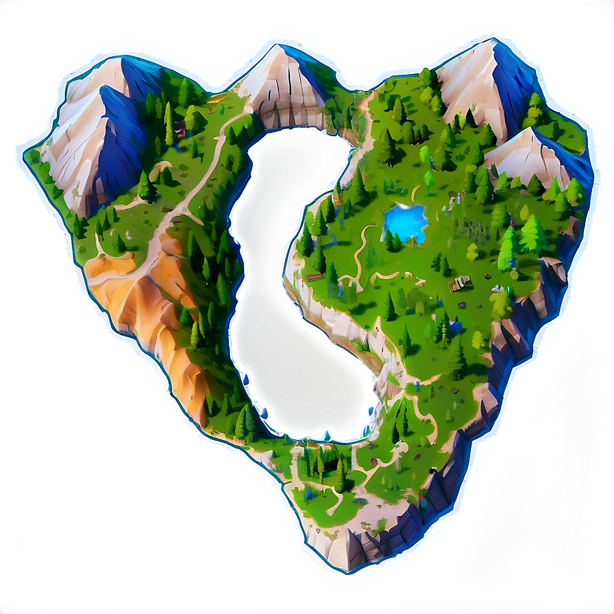 Fortnite Rift Map Change Png 06212024 PNG image