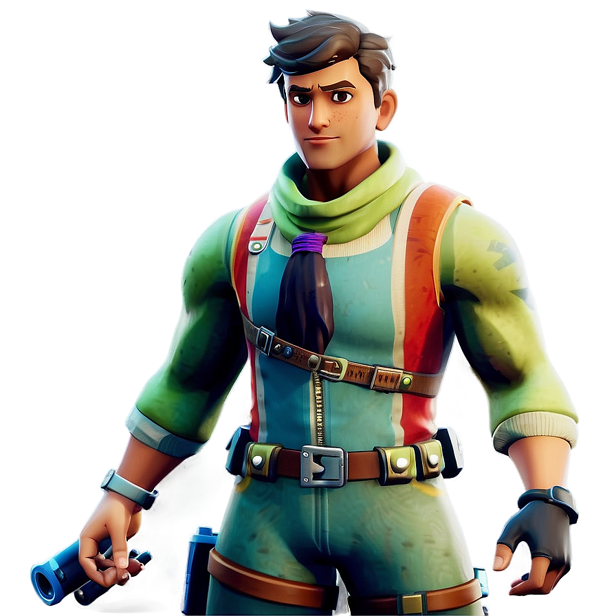 Fortnite Save The World Mode Png 45 PNG image