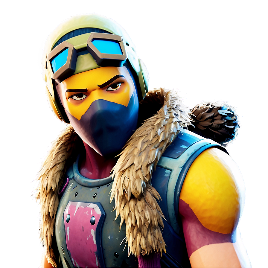 Fortnite Skins Bundle Png Ijq64 PNG image