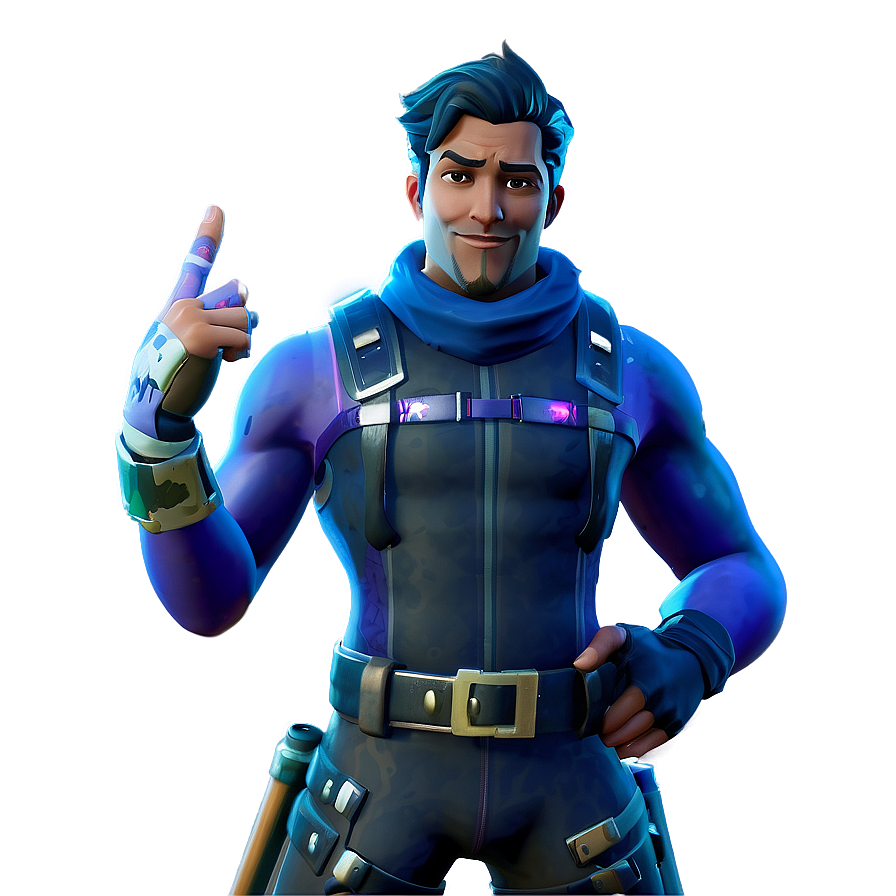 Fortnite Skins Database Png Hbu PNG image