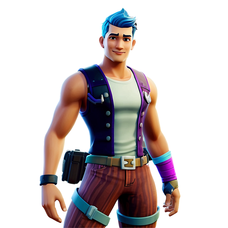 Fortnite Skins Guide Png Aiw PNG image