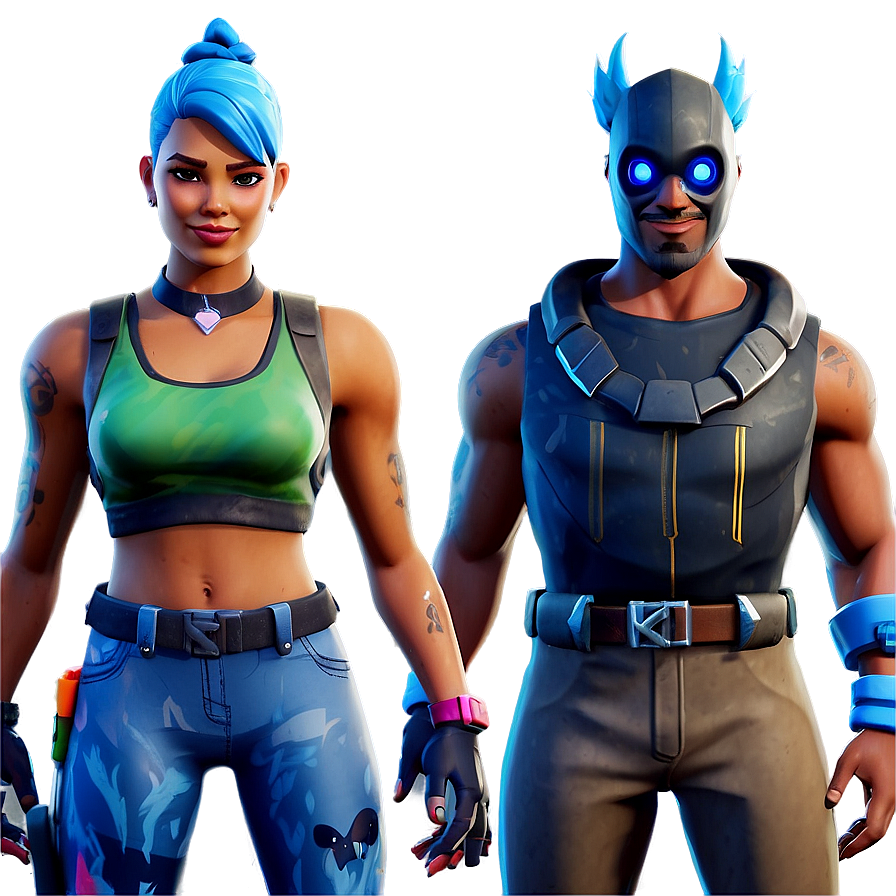 Fortnite Skins Leak Png Dho PNG image