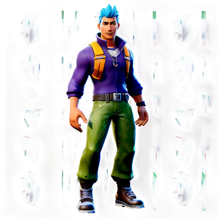 Fortnite Skins Outfits Png 05212024 PNG image