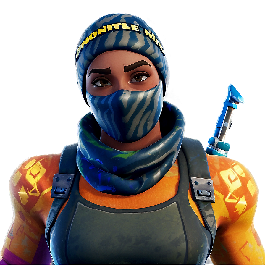 Fortnite Skins Outfits Png 05212024 PNG image