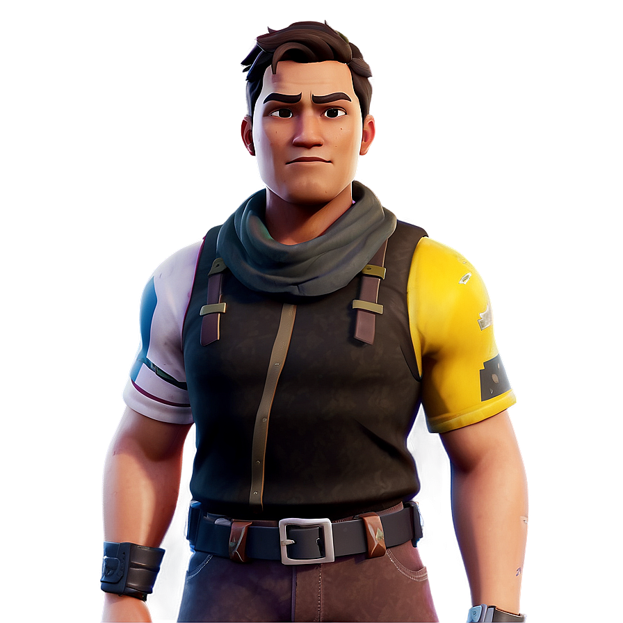 Fortnite Skins Outfits Png Klh48 PNG image