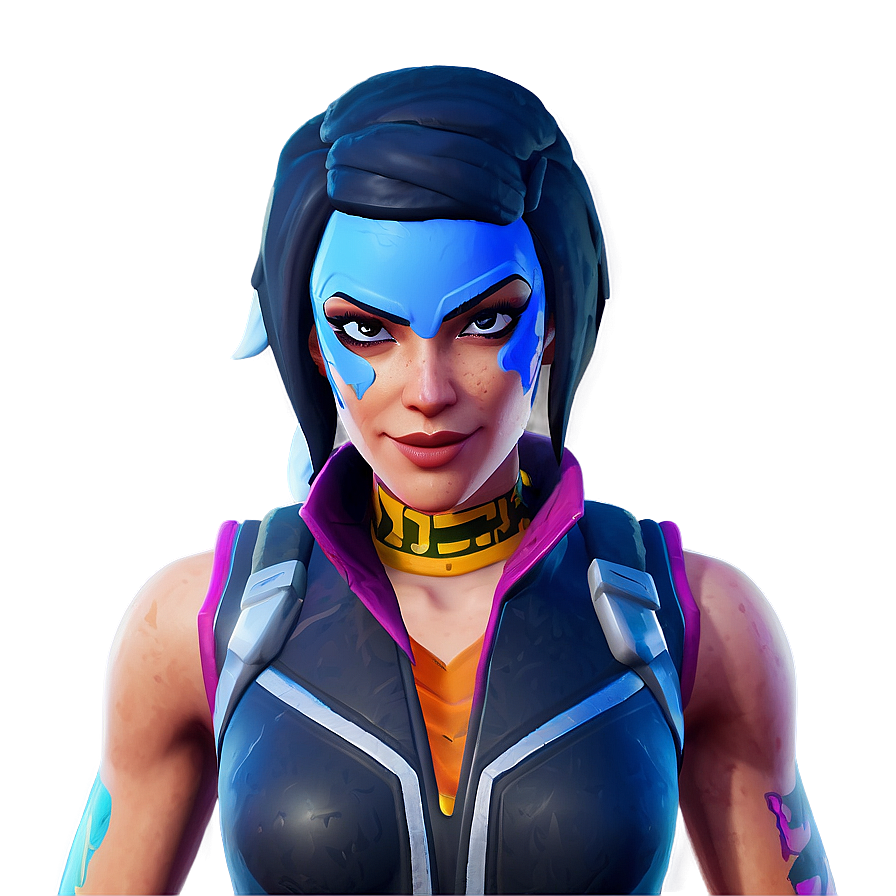 Fortnite Skins Png Eji21 PNG image