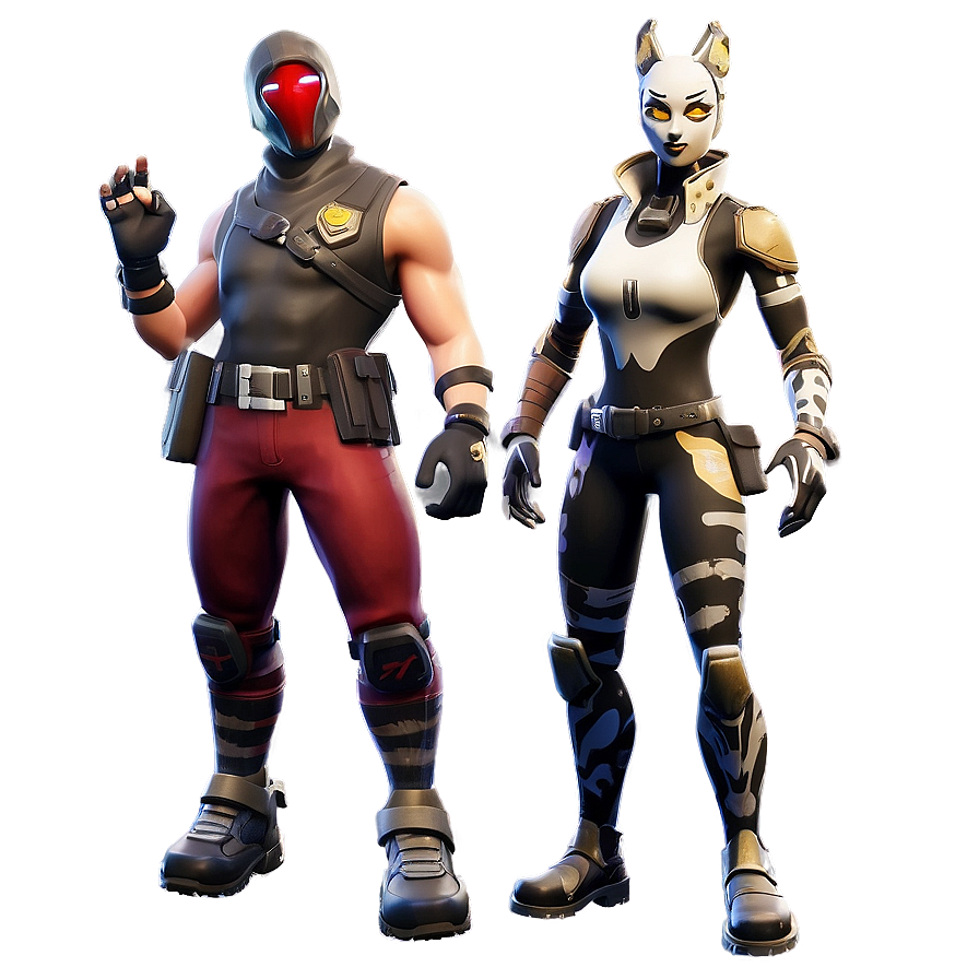 Fortnite Skins Ranking Png Yom PNG image