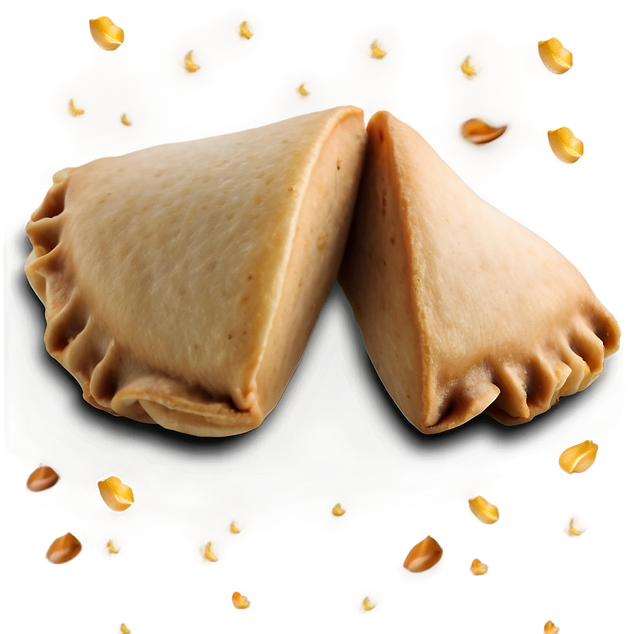 Fortune Cookie Png Ikm PNG image