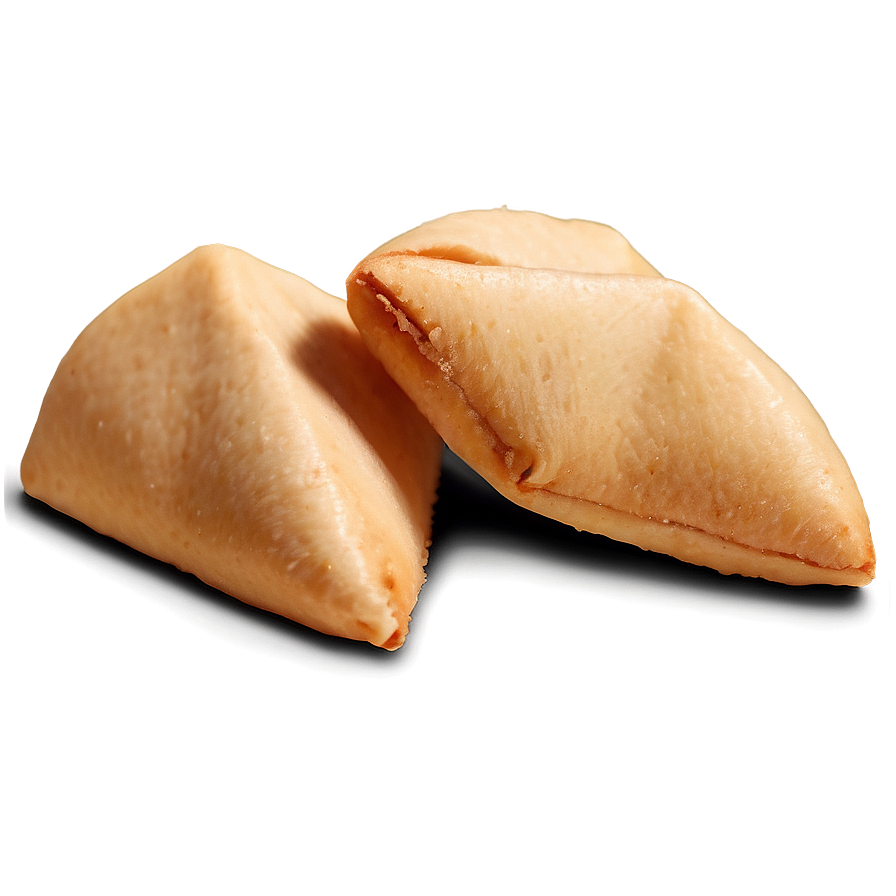 Fortune Cookie Png Sha PNG image