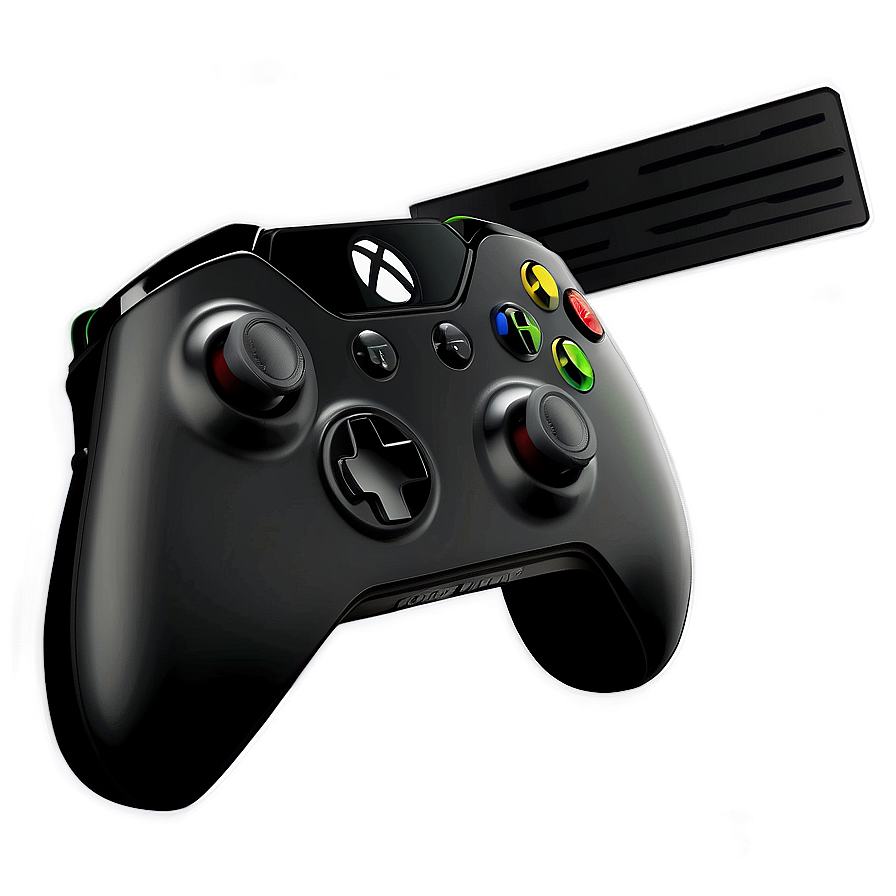 Forza Horizon Xbox Controller Png Lck PNG image