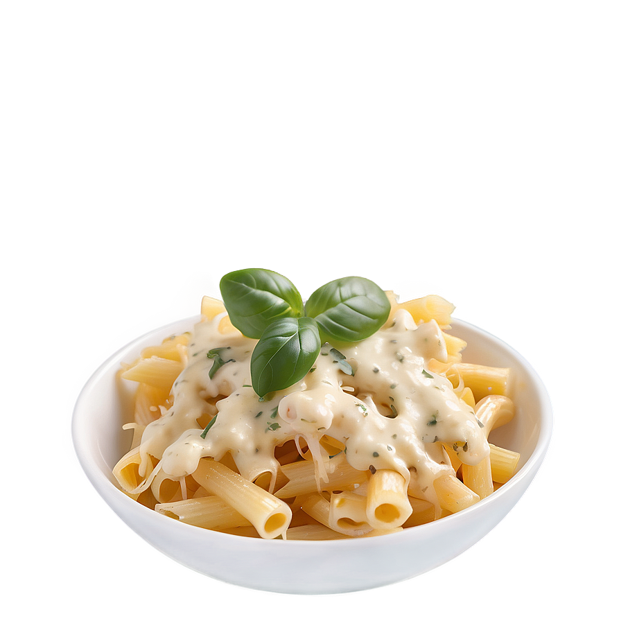 Four Cheese Pasta Png 05232024 PNG image