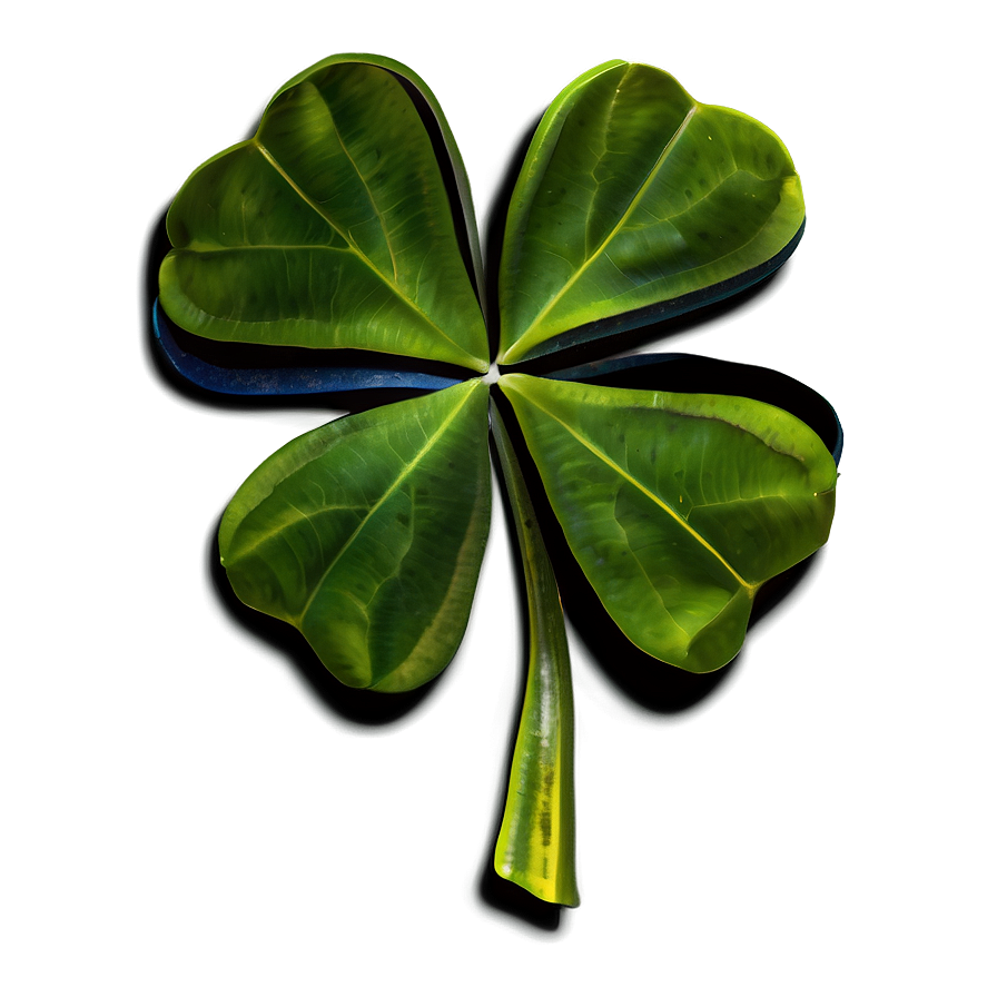 Four Leaf Clover Png Oem PNG image