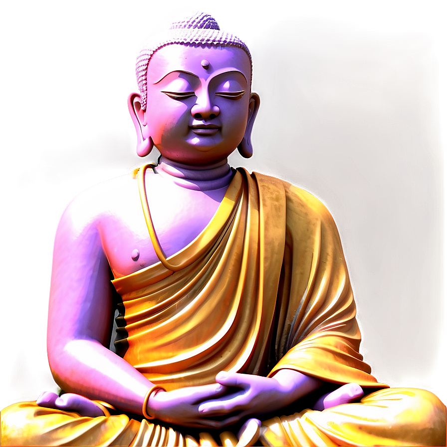 Four Noble Truths Png 06262024 PNG image