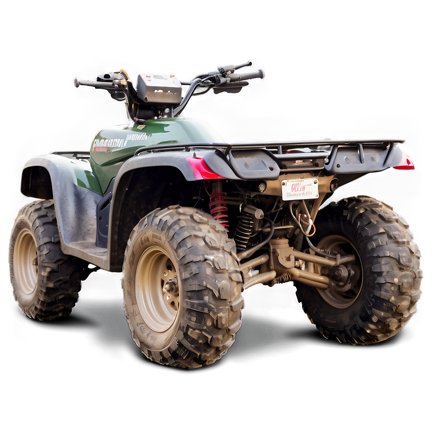 Four Wheeler On Rocky Terrain Png 37 PNG image