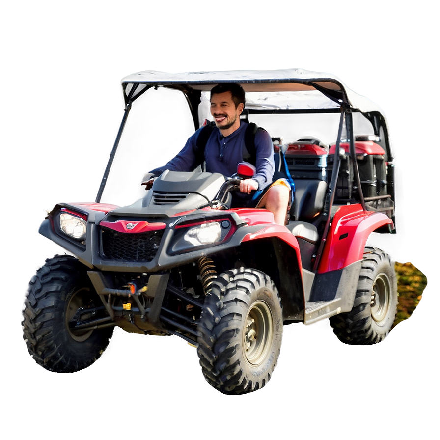 Four Wheeler Team Adventure Png Pwp89 PNG image